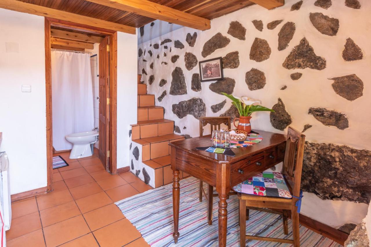 Aldeia Da Cuada Villa Faja Grande Exteriör bild