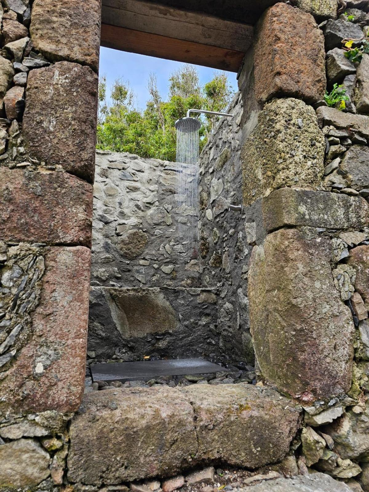 Aldeia Da Cuada Villa Faja Grande Exteriör bild