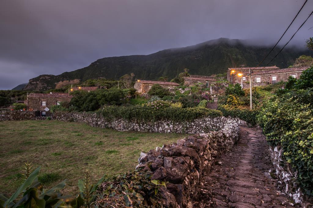 Aldeia Da Cuada Villa Faja Grande Exteriör bild
