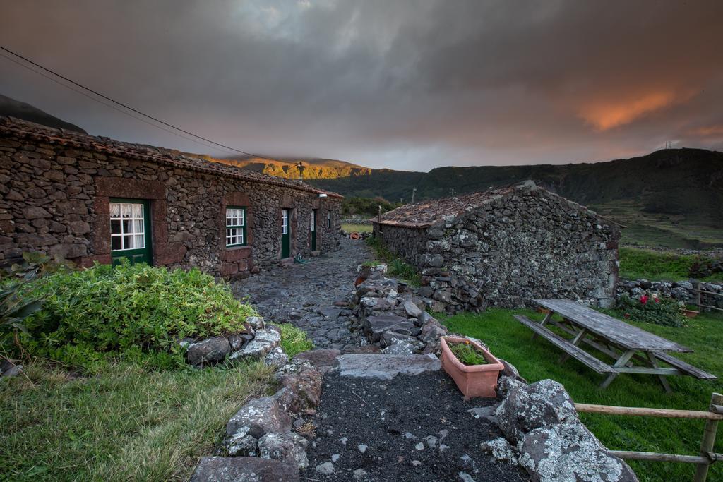 Aldeia Da Cuada Villa Faja Grande Exteriör bild